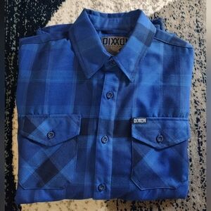 Dixxon Flannel Co. Men's Dawson Flannel - Lg